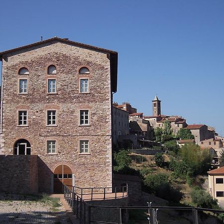 Apartamento Sassetta Holiday Exterior foto