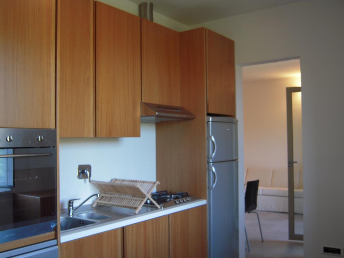 Apartamento Sassetta Holiday Exterior foto