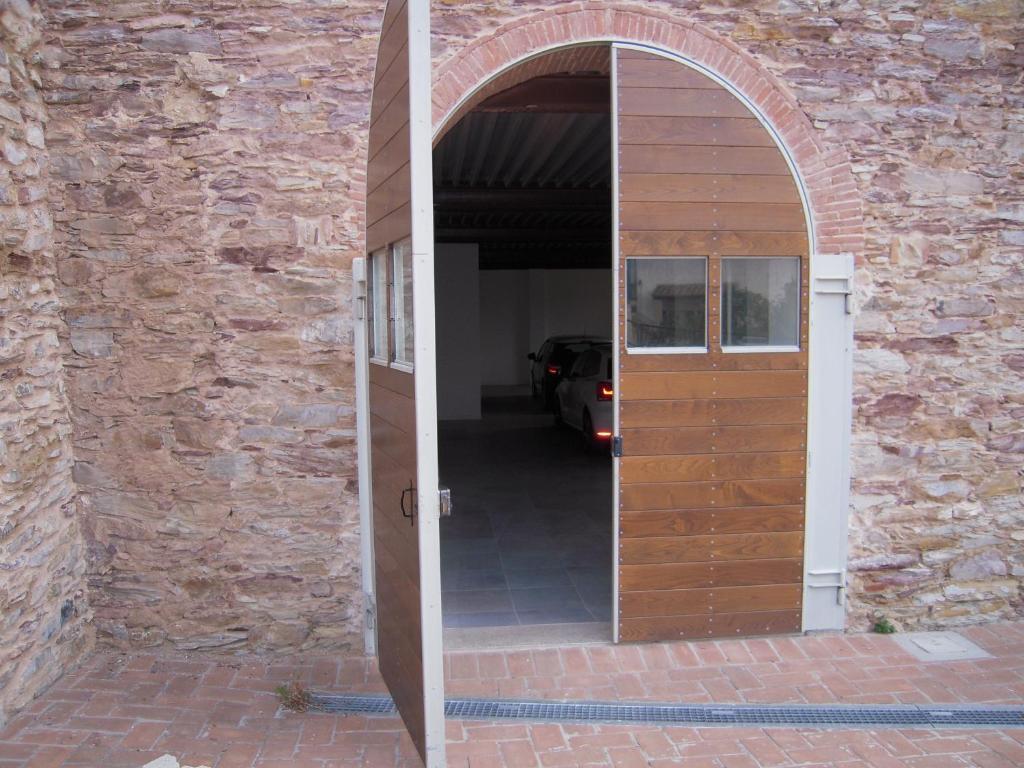 Apartamento Sassetta Holiday Exterior foto